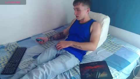 ---DYLAN--- online show from 01.19.25