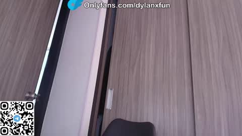 dylanxfun online show from 11.03.25