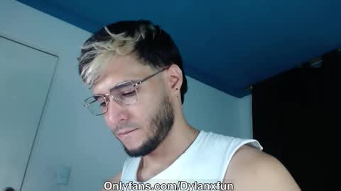 dylanxfun online show from 03.26.26