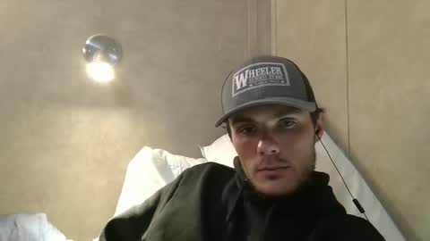 Snapshot of dylp400 chatting on 02.23.25 dylp400 online show from 02.23.25