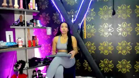 dymoni222 online show from 02.26.26