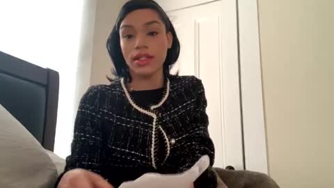 Snapshot of dynasty313 chatting on 02.15.25 Dynasty online show from 02.15.25