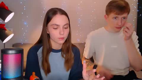 Julia and Dima online show from 12.24.24