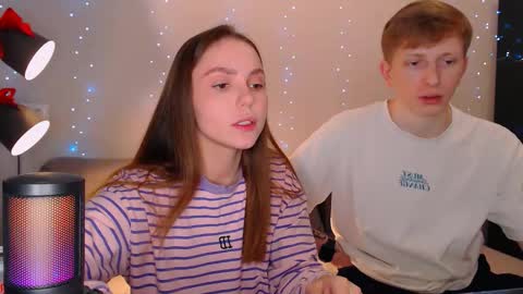 Julia and Dima online show from 12.25.24