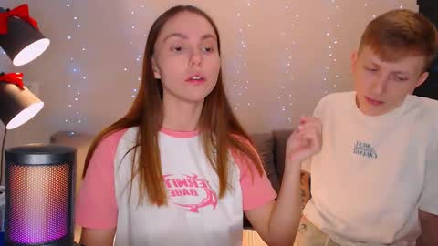 Julia and Dima online show from 01.21.25