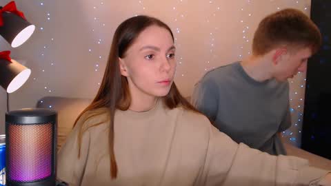 Julia and Dima online show from 01.24.25