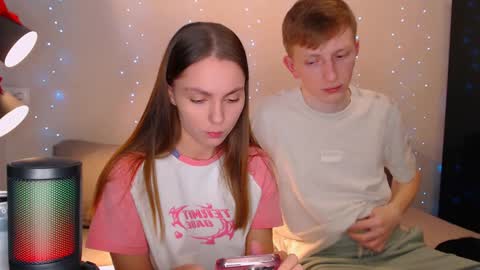 Julia and Dima online show from 01.25.25