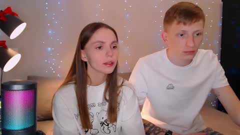 Julia and Dima online show from 02.11.25