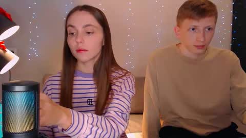 Julia and Dima online show from 02.23.25