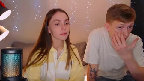 Julia and Dima online show from 02.26.25