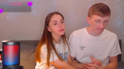 Julia and Dima online show from 03.02.25