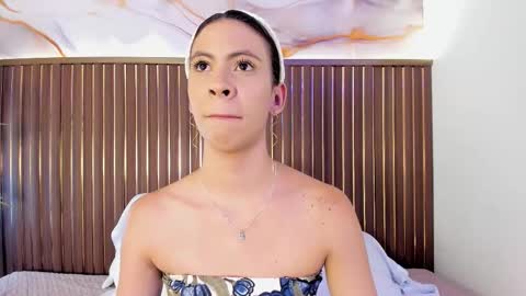 Call me Sofia online show from 03.18.26