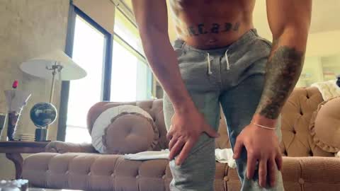 Snapshot of e13ven11 chatting on 02.23.25 Formally known as Virus of Life online show from 02.23.25