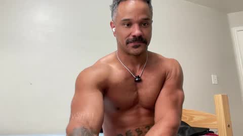 Snapshot of e13ven11 chatting on 09.10.25 Formally known as Virus of Life online show from 09.10.25