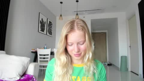 fansly - yourbestbaby online show from 02.13.25