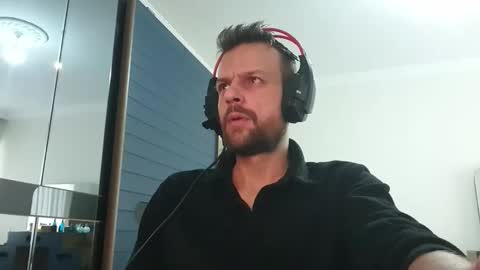 Snapshot of eaglecrm chatting on 02.07.26 eaglecrm online show from 02.07.26