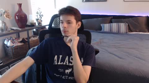 Alex online show from 10.08.25