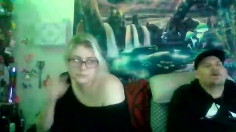 eandr6446 online show from 12.13.25