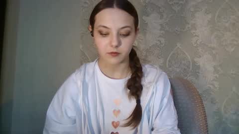 Snapshot of earlenegadsden chatting on 02.22.26 Yuni online show from 02.22.26