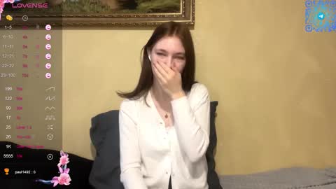 Kate online show from 03.02.26