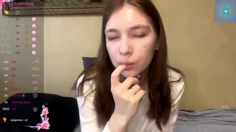 Kate online show from 03.04.26