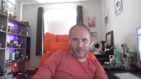 Snapshot of eastmidssoul chatting on 08.03.26 eastmidssoul online show from 08.03.26