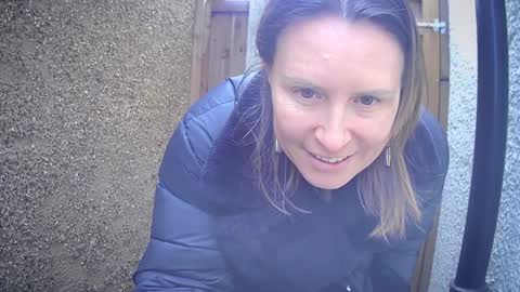 Nadia Ferreira  online show from 02.13.26