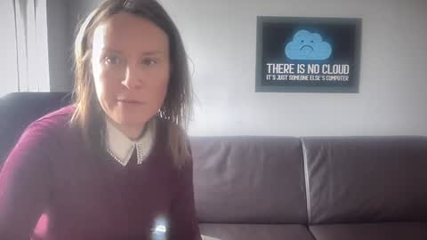 Nadia Ferreira  online show from 03.15.26