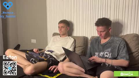 eaton_ online show from 11.22.25