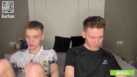 eaton_ online show from 01.19.26