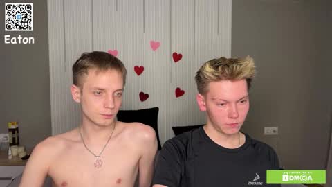 eaton_ online show from 02.16.26