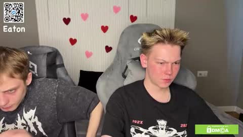 eaton_ online show from 03.12.26