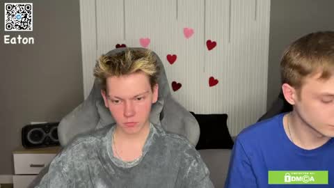 eaton_ online show from 03.17.26