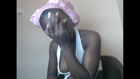 Snapshot of eatuupx chatting on 01.06.25 eatuupx online show from 01.06.25