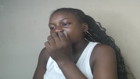 Snapshot of eatuupx chatting on 01.17.25 eatuupx online show from 01.17.25