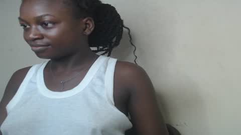 Snapshot of eatuupx chatting on 01.18.25 eatuupx online show from 01.18.25