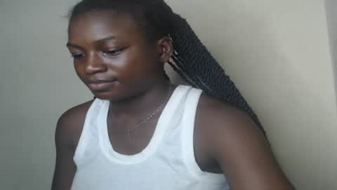 Snapshot of eatuupx chatting on 02.01.25 eatuupx online show from 02.01.25