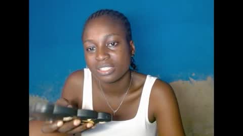 Snapshot of eatuupx chatting on 09.11.25 eatuupx online show from 09.11.25