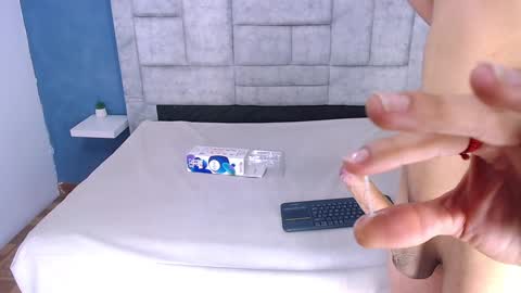 Eban  online show from 12.29.24