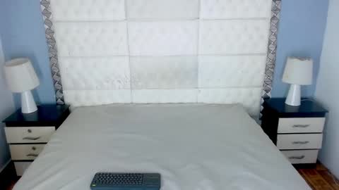 Eban  online show from 01.05.25