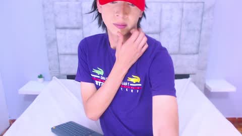 Eban  online show from 02.26.25