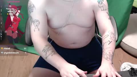 eboijoe online show from 01.12.26