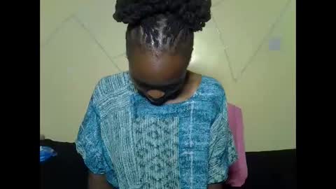 eboniana online show from 09.14.25