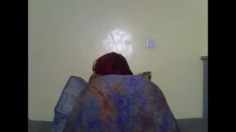 eboniana online show from 04.19.26