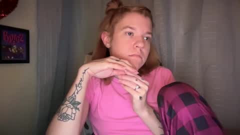 americnbarbie online show from 03.01.25