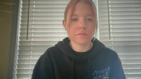 Snapshot of ebony8ivory chatting on 02.02.26 americnbarbie online show from 02.02.26