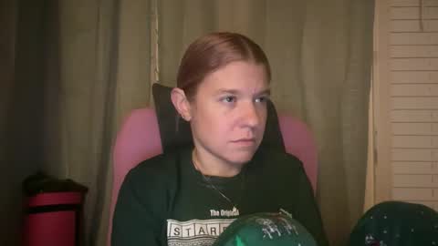 Snapshot of ebony8ivory chatting on 02.07.26 americnbarbie online show from 02.07.26