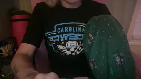 Snapshot of ebony8ivory chatting on 02.10.26 americnbarbie online show from 02.10.26