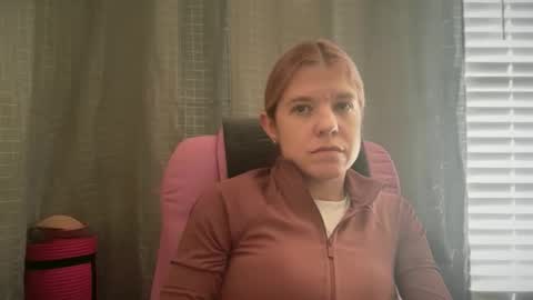 Snapshot of ebony8ivory chatting on 02.17.26 americnbarbie online show from 02.17.26