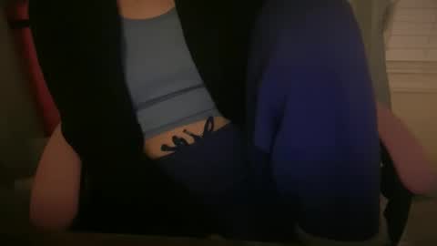 Snapshot of ebony8ivory chatting on 02.24.26 americnbarbie online show from 02.24.26